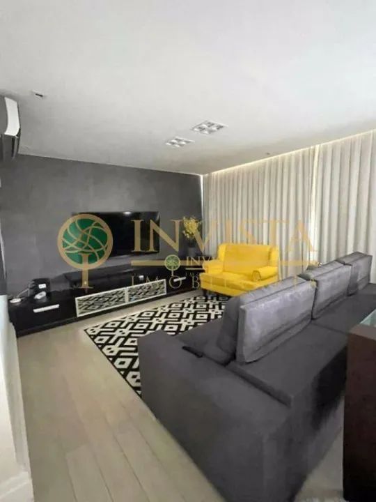 Cobertura com 400 m², Vista Mar e 4 quartos na Praia do Campeche em Florianópolis. - Foto 5
