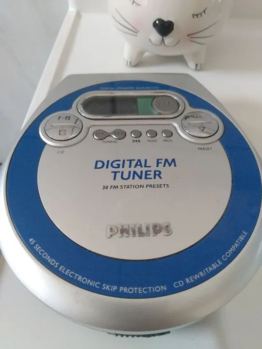 Discmam Philips  - Foto 3