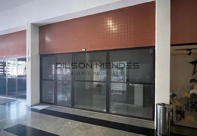 Sala comercial na Travessa Pracinha Maurício de Araújo Martins, São Brás,  Belém - PA - ID: 17976887