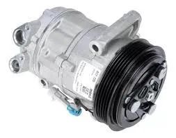 COMPRESSOR PRA CAMINHÃO FRIGORÍFICO - Foto 3