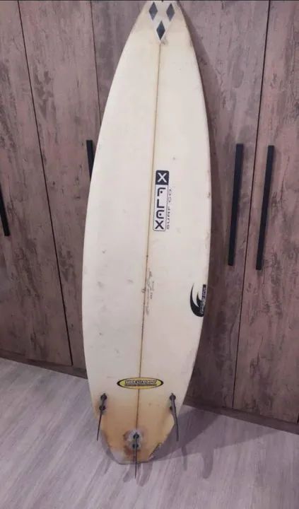 Prancha de surf 6.1 - Foto 2