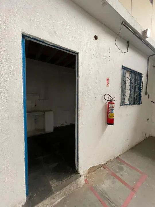 Galpão, com 570m, na Rua Maria Januária, S. J. Meriti, ao lado da madeireira e do Assaí - Foto 11