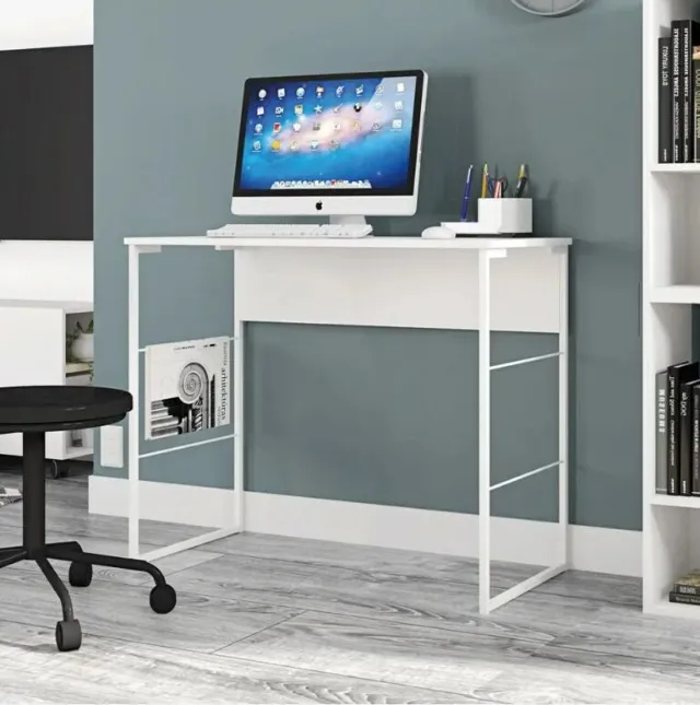 Mesa Computador Fabrick 906 - Caemmun Movelaria