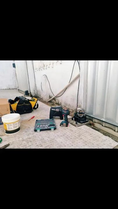 Motor para Portão Automático Rossi 1/4 HP 220V - Novo - Foto 5