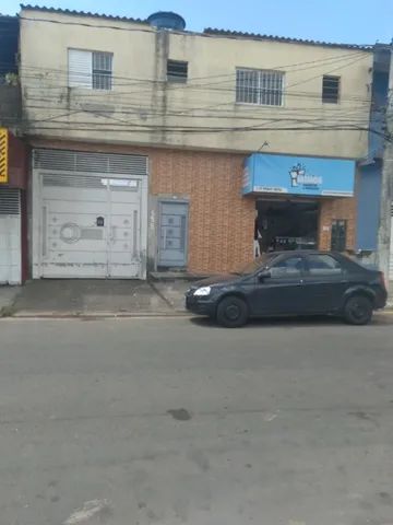Captação de Casa a venda na Rua Mombuca, Parque Recanto Mônica, Itaquaquecetuba, SP