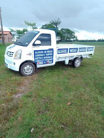 Fretes e mudanças  - Foto 3