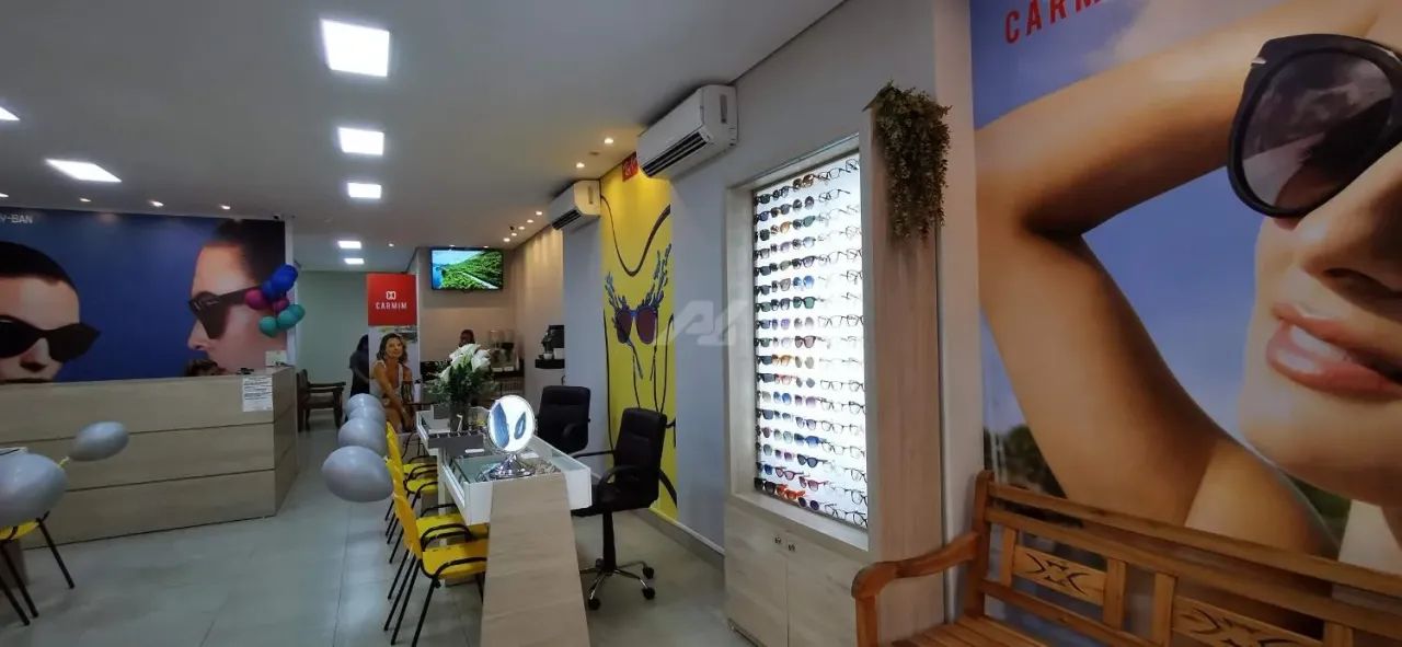 salão - Centro - Campinas - Foto 3