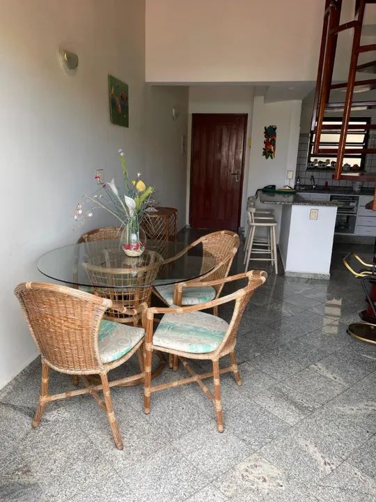 Locação Temporada - Ubatuba-Itaguá - Apt. 02 Dorm.  - Foto 4