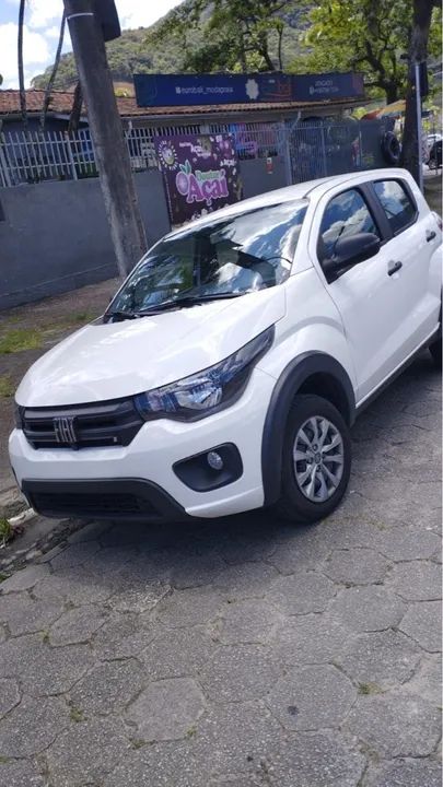Foto - Caraguatatuba - Martim de Sá