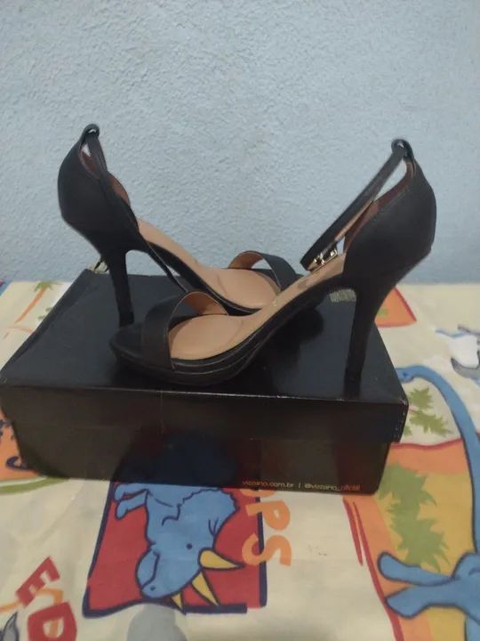 Sandália vizano - Foto 4