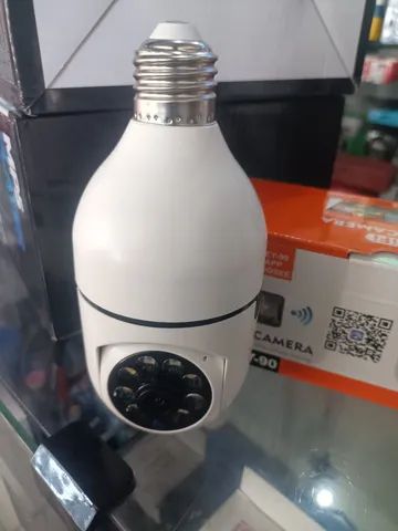 Smart camera bocal 