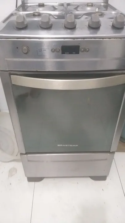 Fogão Brastemp 4 Bocas