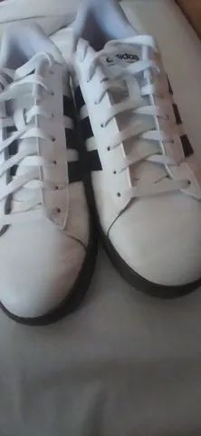 Adidas Ortholite float - Branco 42BR - Foto 3