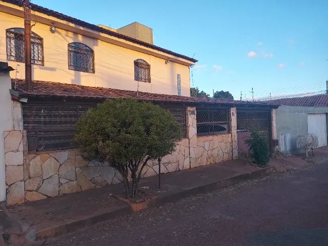 foto - Valparaíso de Goiás - Parque Esplanada II