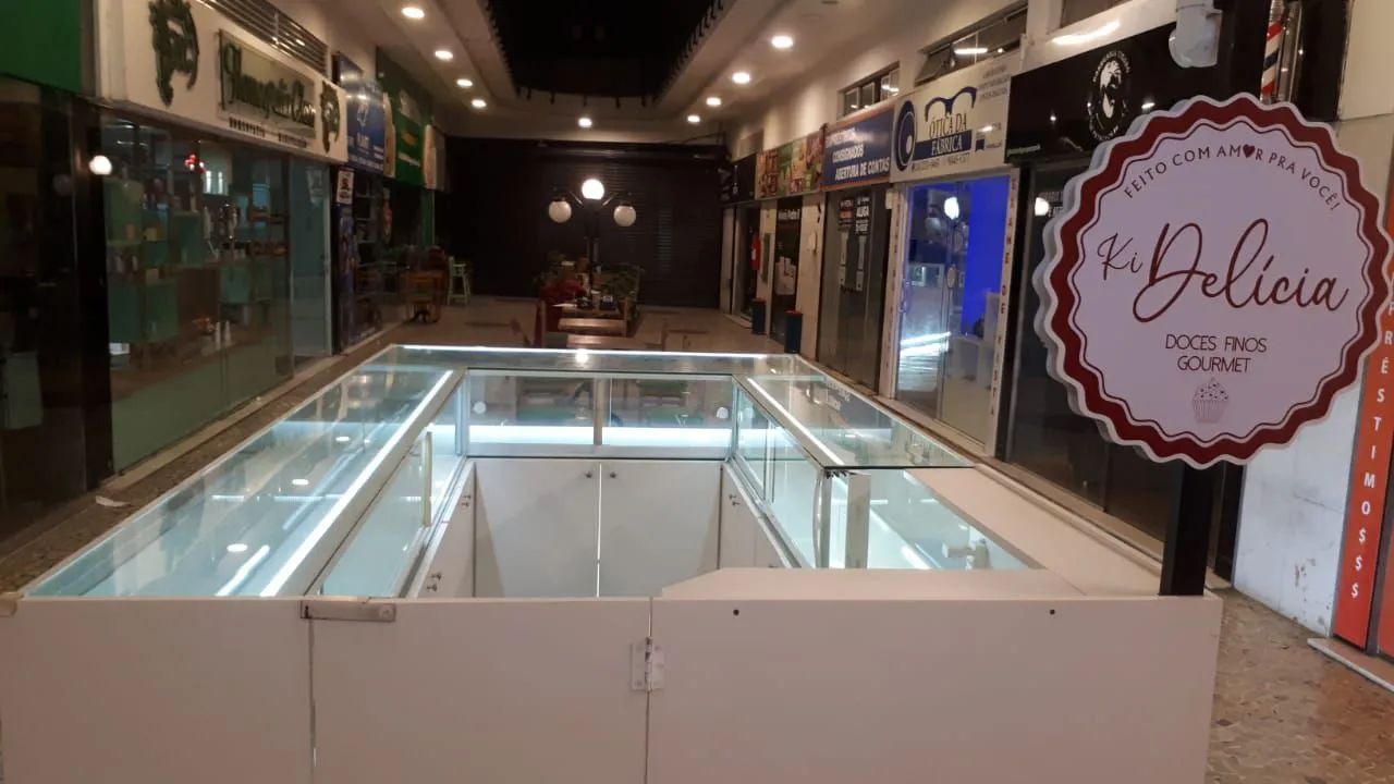 Lindo Quiosque ilha novo! - Foto 4