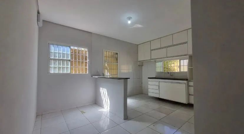 Casa a venda Sol Nascente  - Foto 2