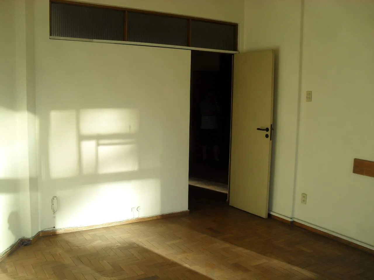 Sala para aluguel, Boa Viagem - Belo Horizonte/MG