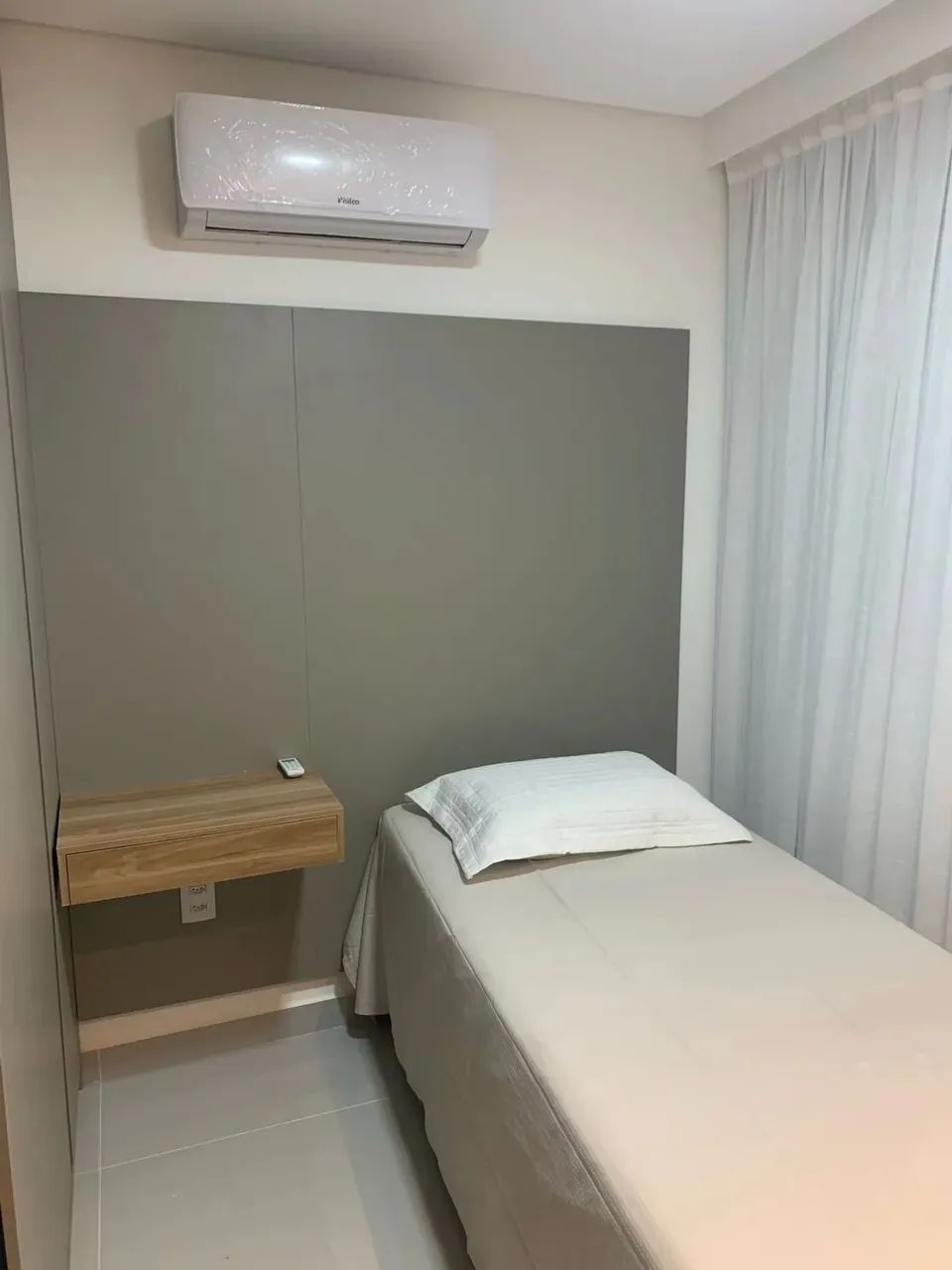 Alugo apartamento MOBILIADO - Foto 5