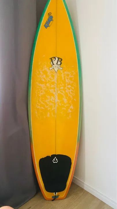 Prancha de Surfe 6,0 - Foto 2