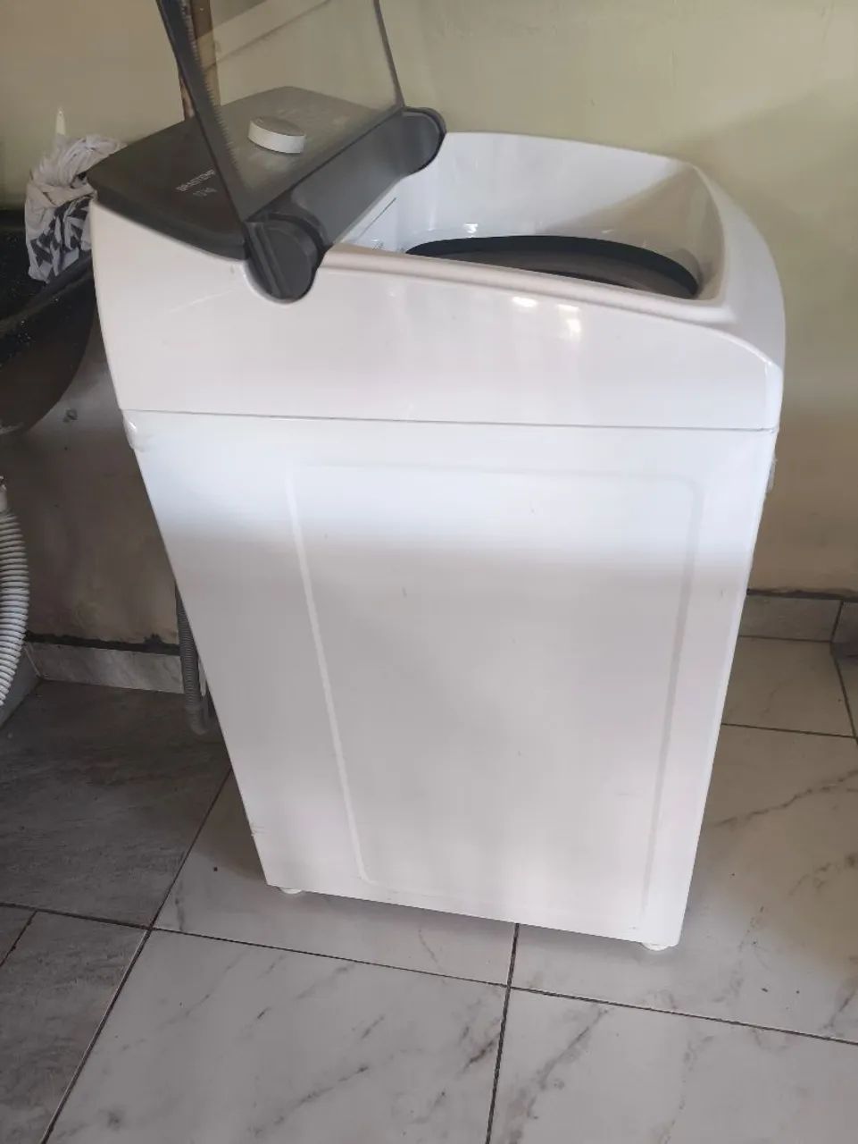 Máquina de lavar 64166944026115123