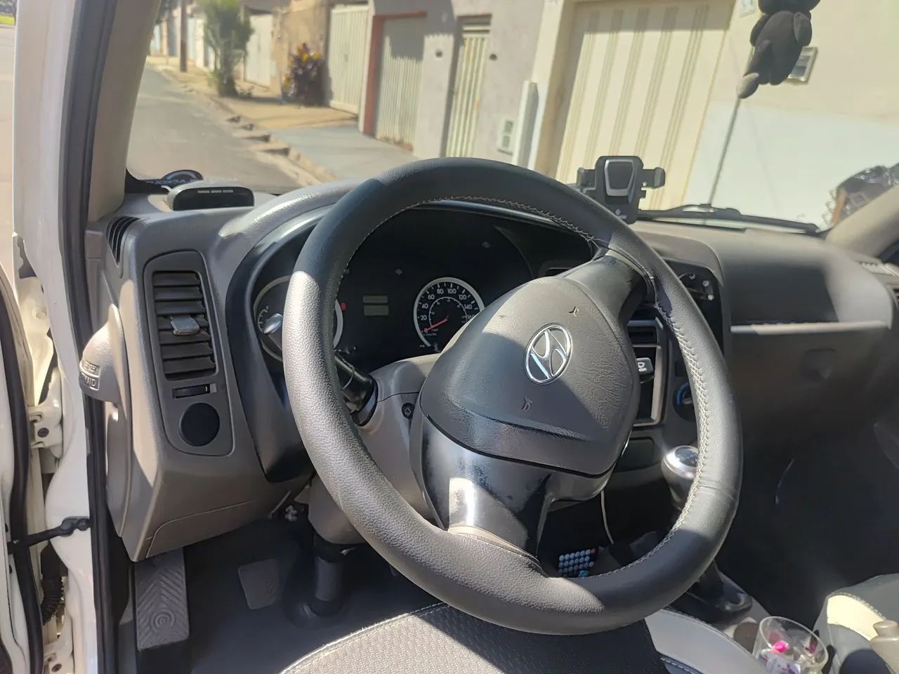 Caminhao HR 2014 - Foto 5