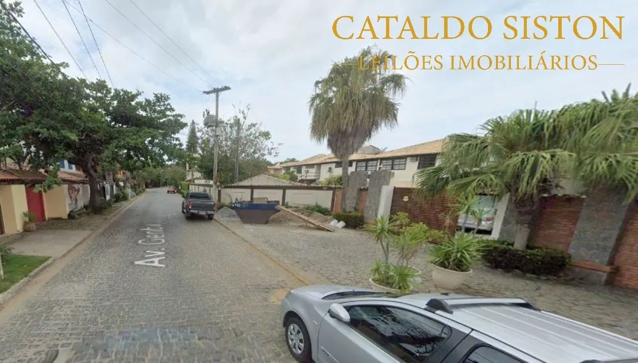 Leilão de casa em Armação dos Búzios - 144m² - Foto 3