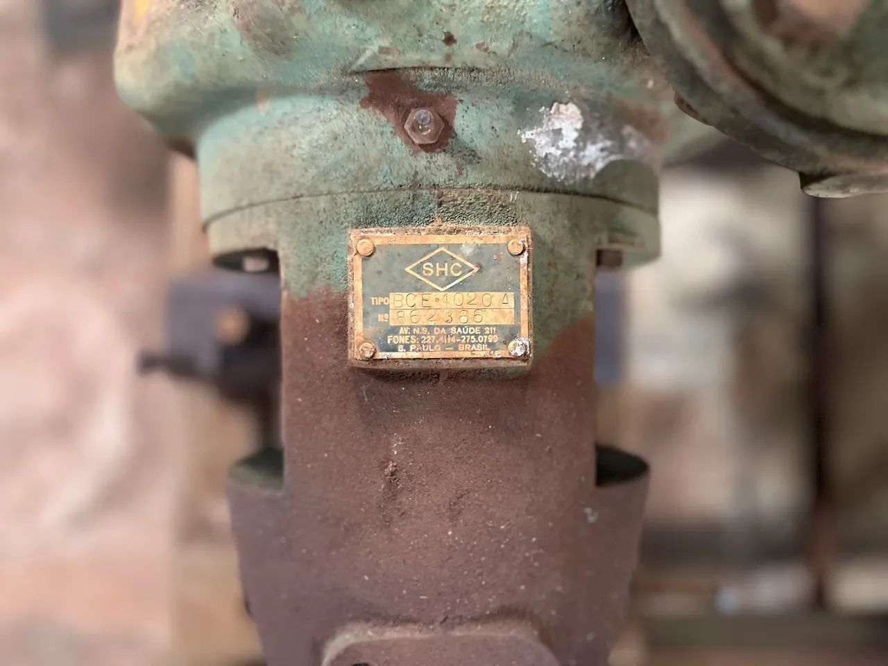 Motobomba Yanmar - Foto 2