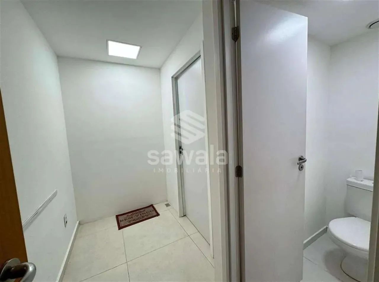 Absoluto Businnes Towers - Comercial/industrial - Foto 4