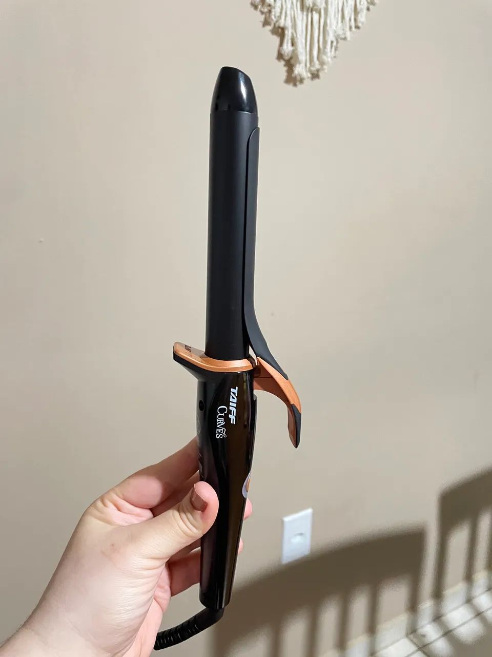 Modelador Taiff 1 Curves 