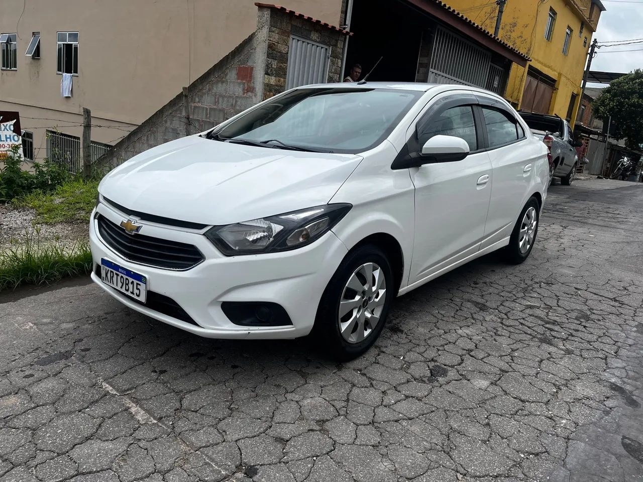 Aluguel de carros / locação de veículos
