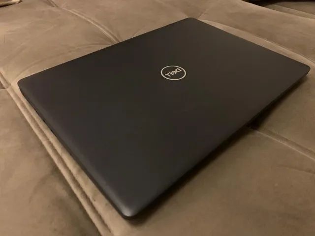 Promoção da Semana! Ultrabook Dell i7 Latitude 8a Geração c/ 8Gb de Ram e Hd SSD de 240Gb