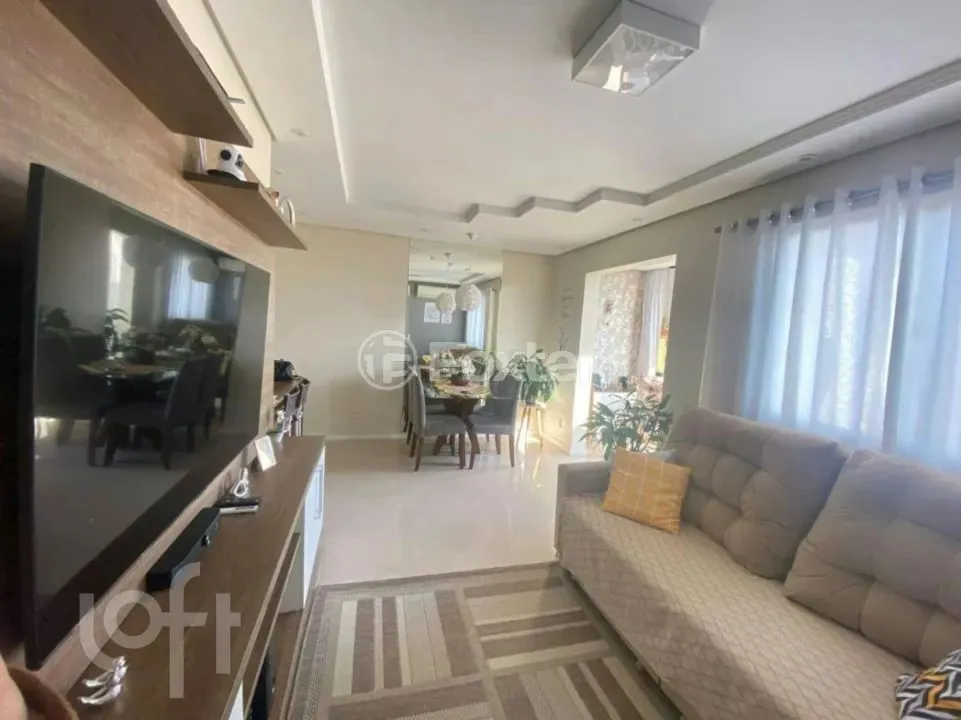 Apartamento à venda Avenida José Aloísio Filho, Humaitá - Porto Alegre