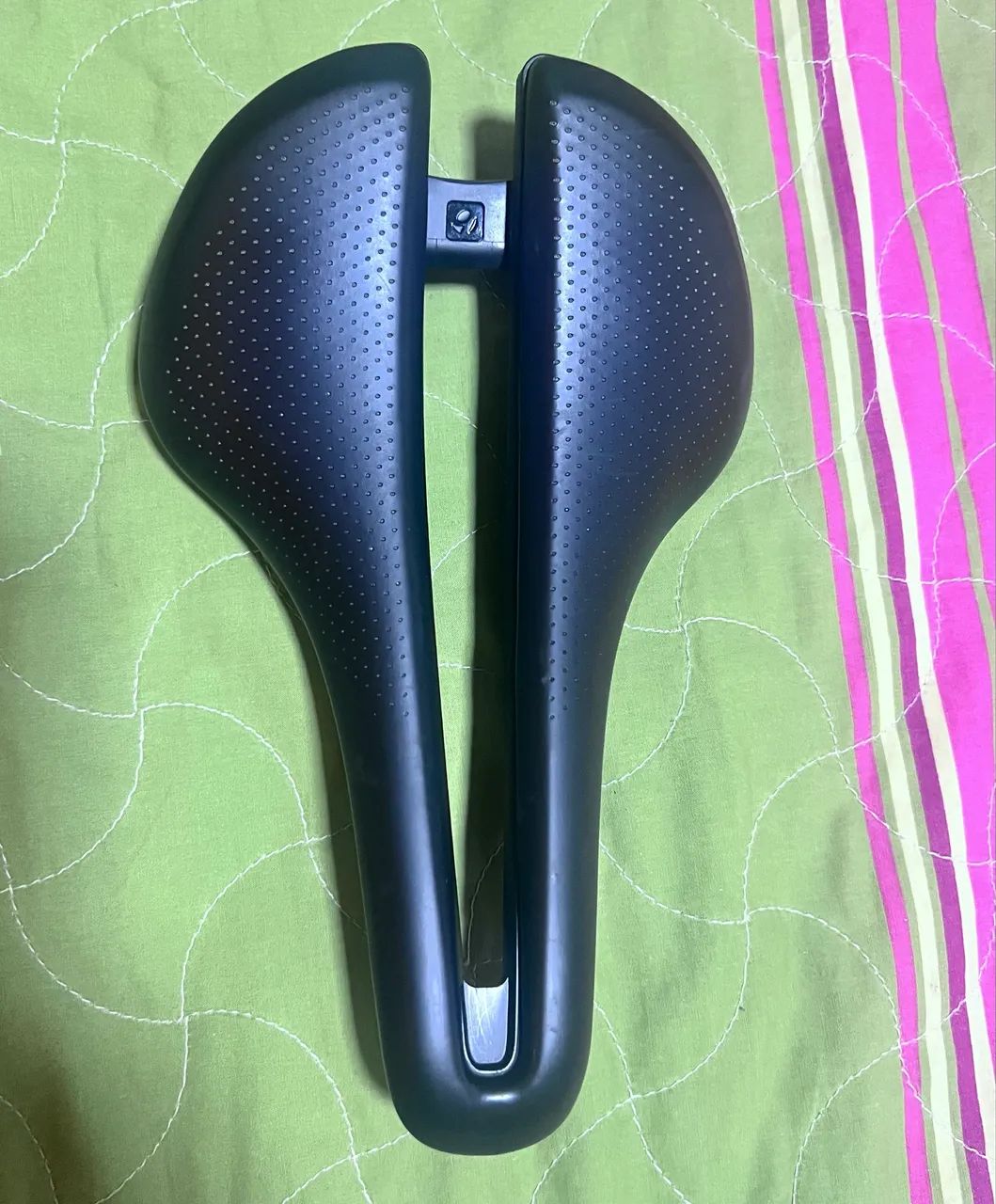 Selim bontrager aelous elite - Tam 155