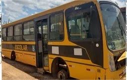 Leilão Ônibus  VW/15.190 EOD E.S.ORE - Foto 7