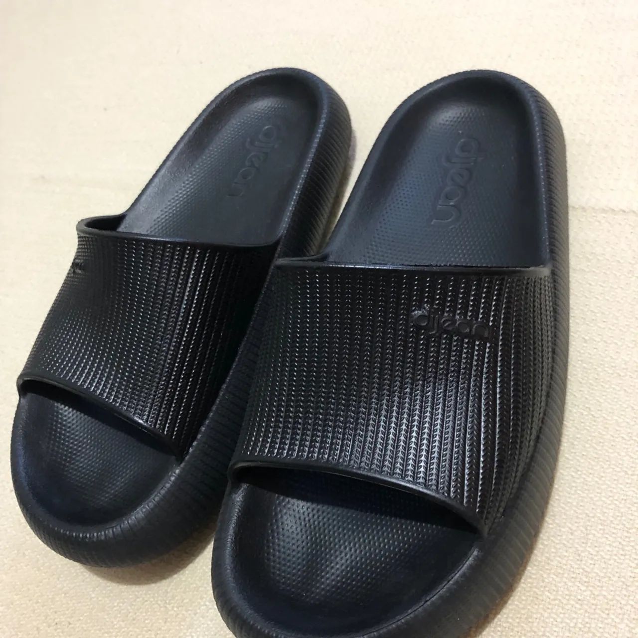 Chinelo feminino Djean 35 - Foto 3