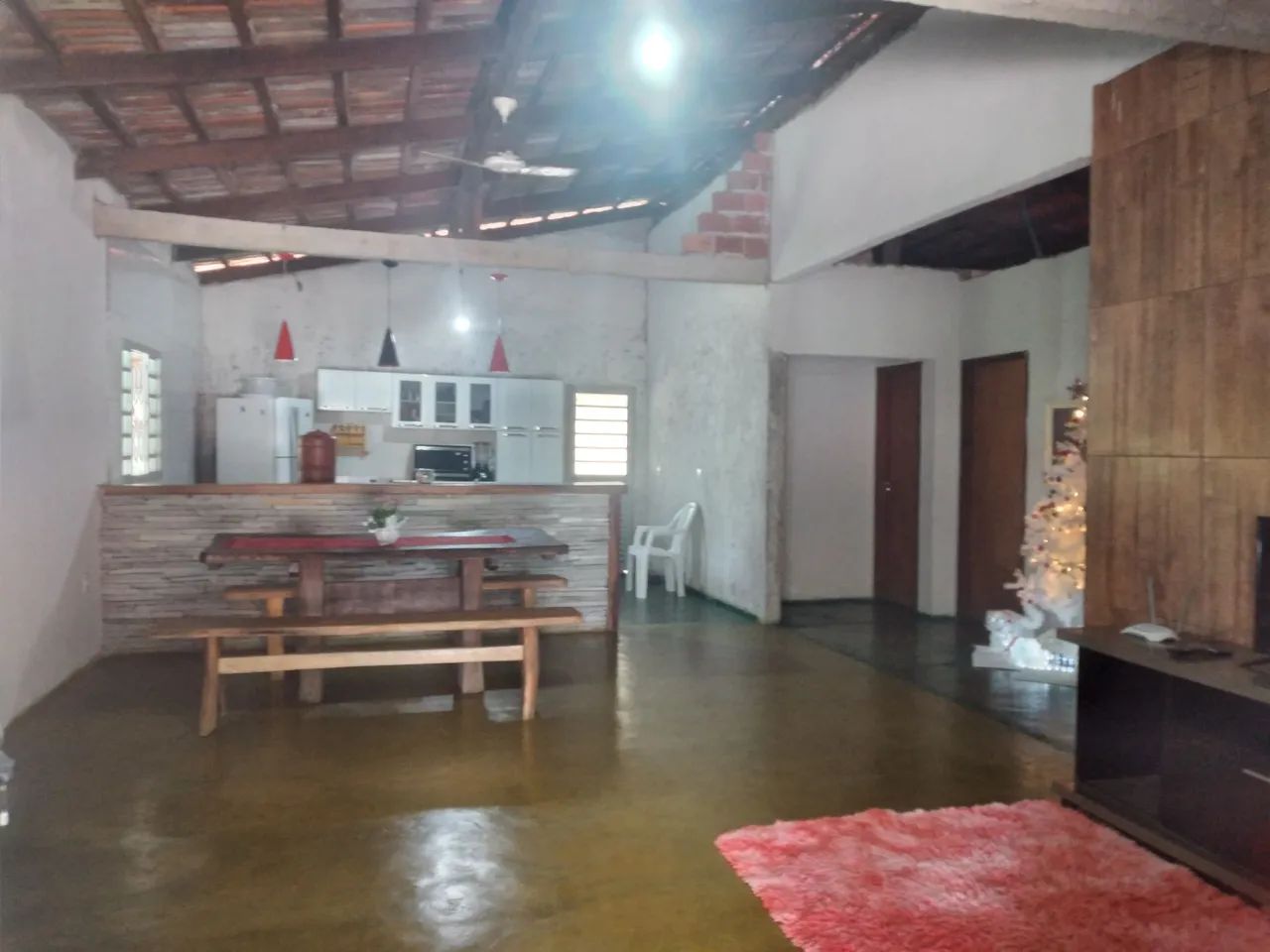 Chácara Cantinho da Herança  pirenópolis  - Foto 8