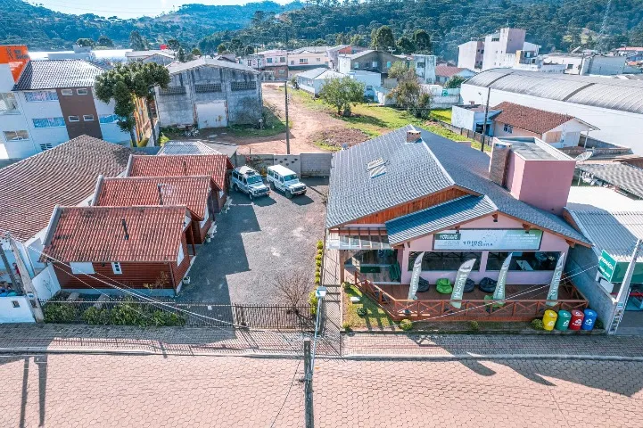 CASA ALTO PADRA0- CHALES - SALA COMERCIAL - ACEITA PERMUTA