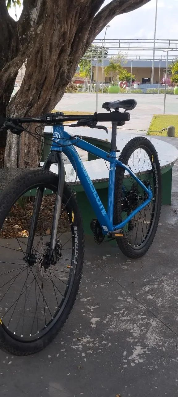 Bicicleta Absolute Aro 29 - Foto 5