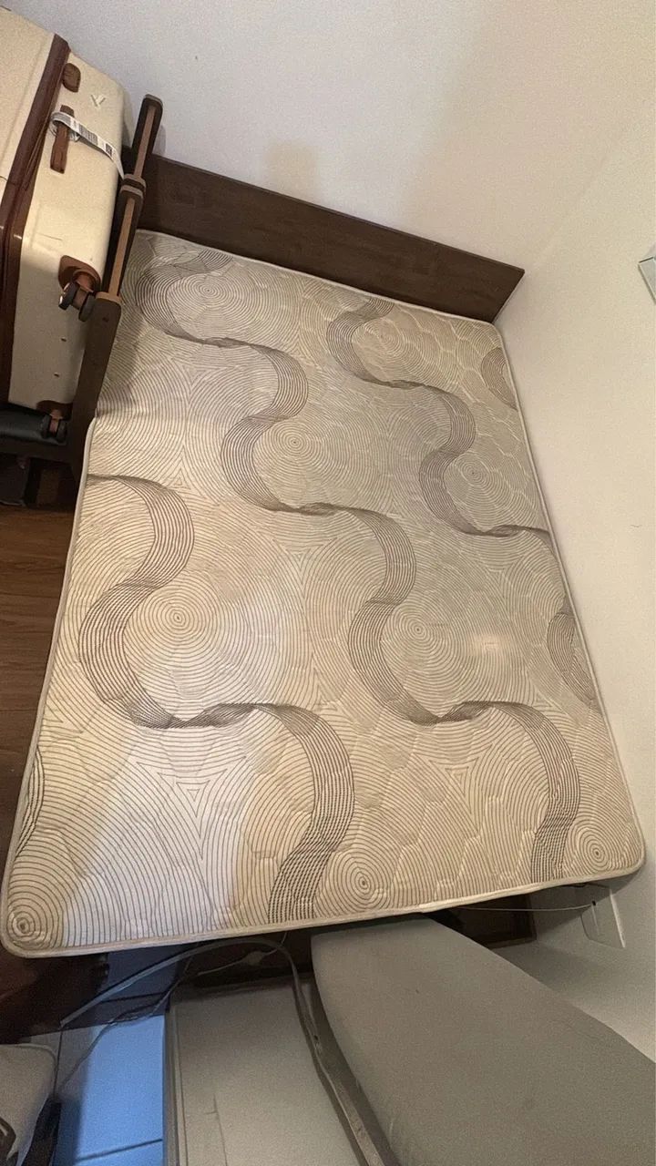 Cama semi nova - Foto 3