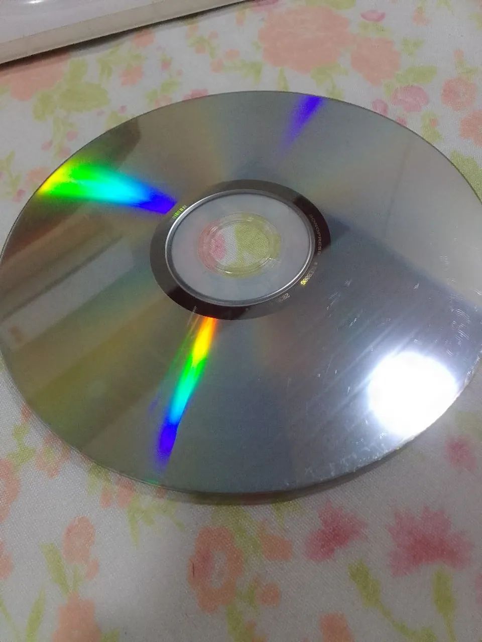 DVD Os Cavaleiros do Zodíaco - VOL 6. - Foto 3