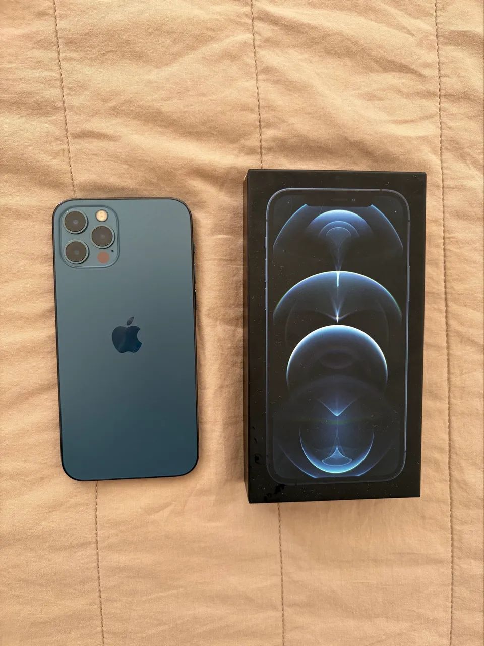iPhone 12 Pro 256Gb