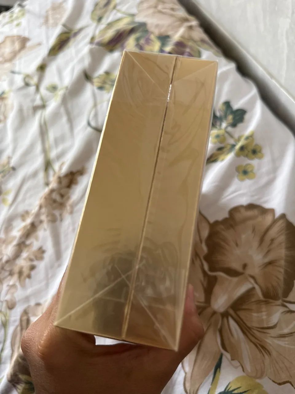 Fakhar Gold Lattafa Eau de Parfum 100ml  - Foto 5