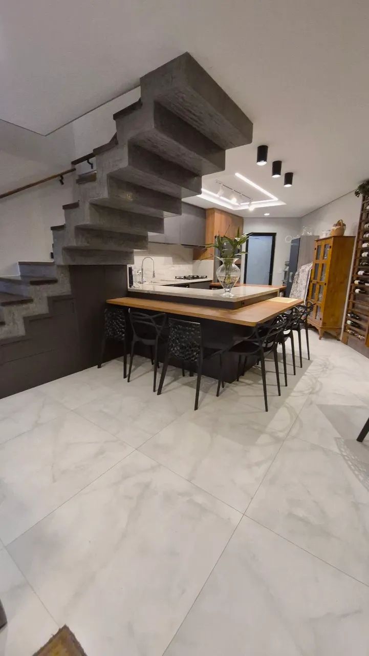 Sobrado no Saguaçu  - Foto 6