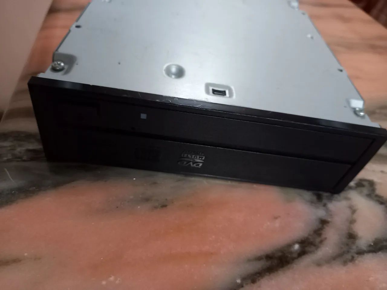 Gravador de DVD Data Storage GH50N Rewriter  - Foto 5