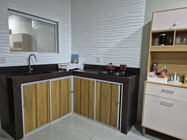 Casa - Aluguel Temporada - Praia Peito de Moça  - Luis Correia - PI - Foto 12