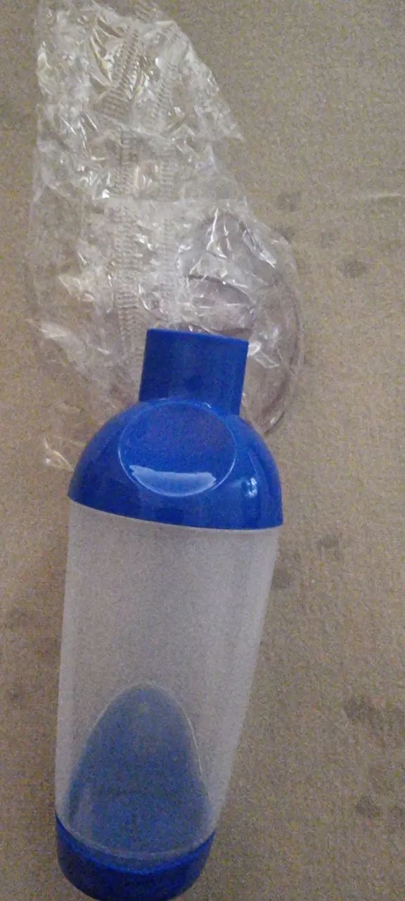 ESPAÇADOR BI-VALVULADO - Foto 3