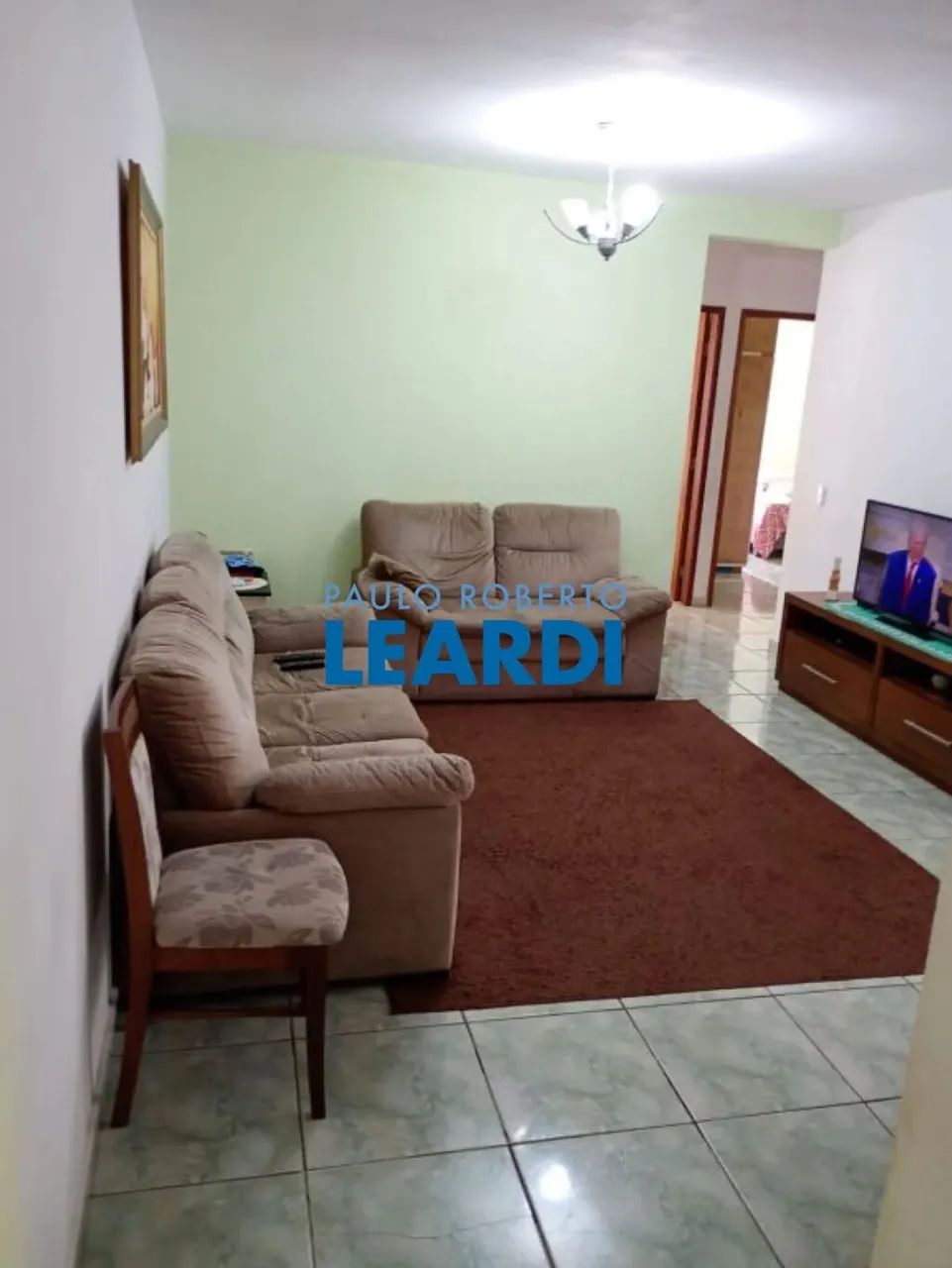 APARTAMENTO - VILA PINHEIRINHO - SP