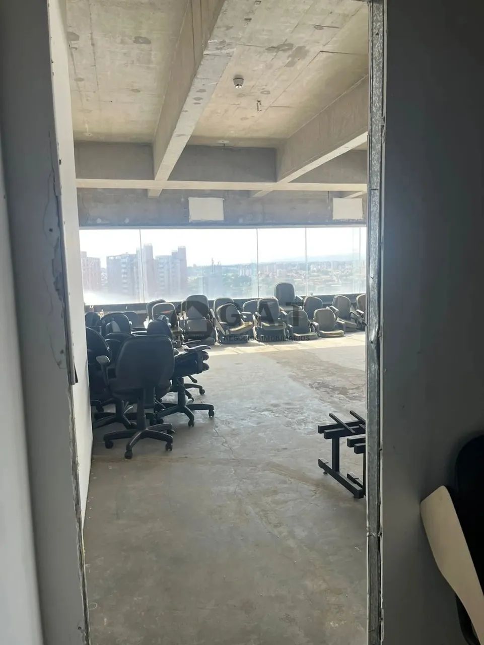 SALA COMERCIAL PARA LOCAÇÃO NO EDIFÍCIO ANTARES - SOROCABA/SP - Foto 4