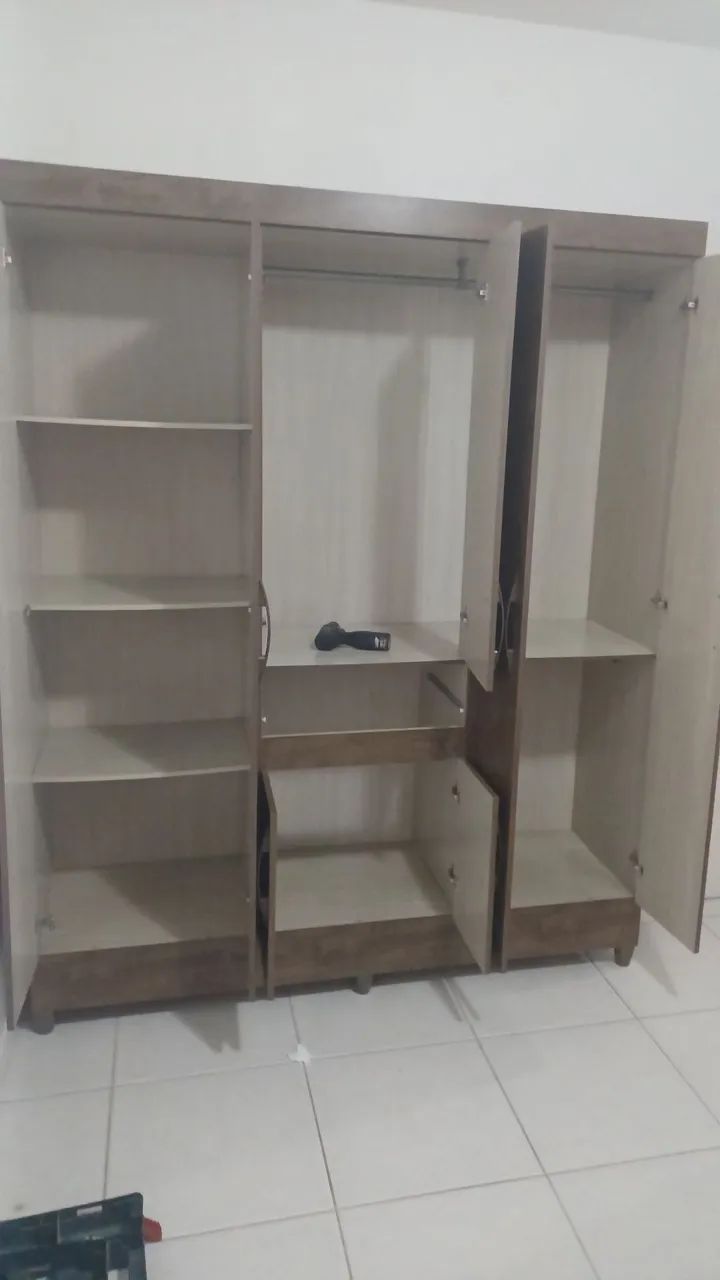 Montador de móveis  - Foto 4