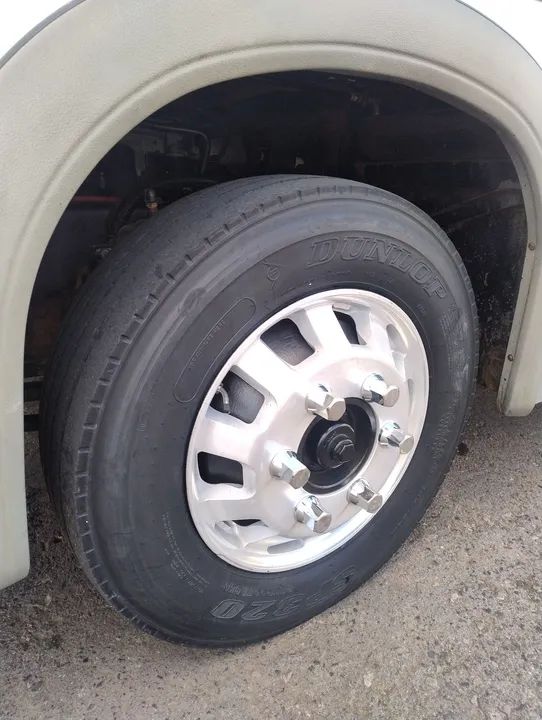 Micro ônibus escolar - impecável! - Foto 7